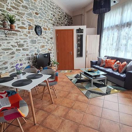 Art Studio Center Кавала Экстерьер фото