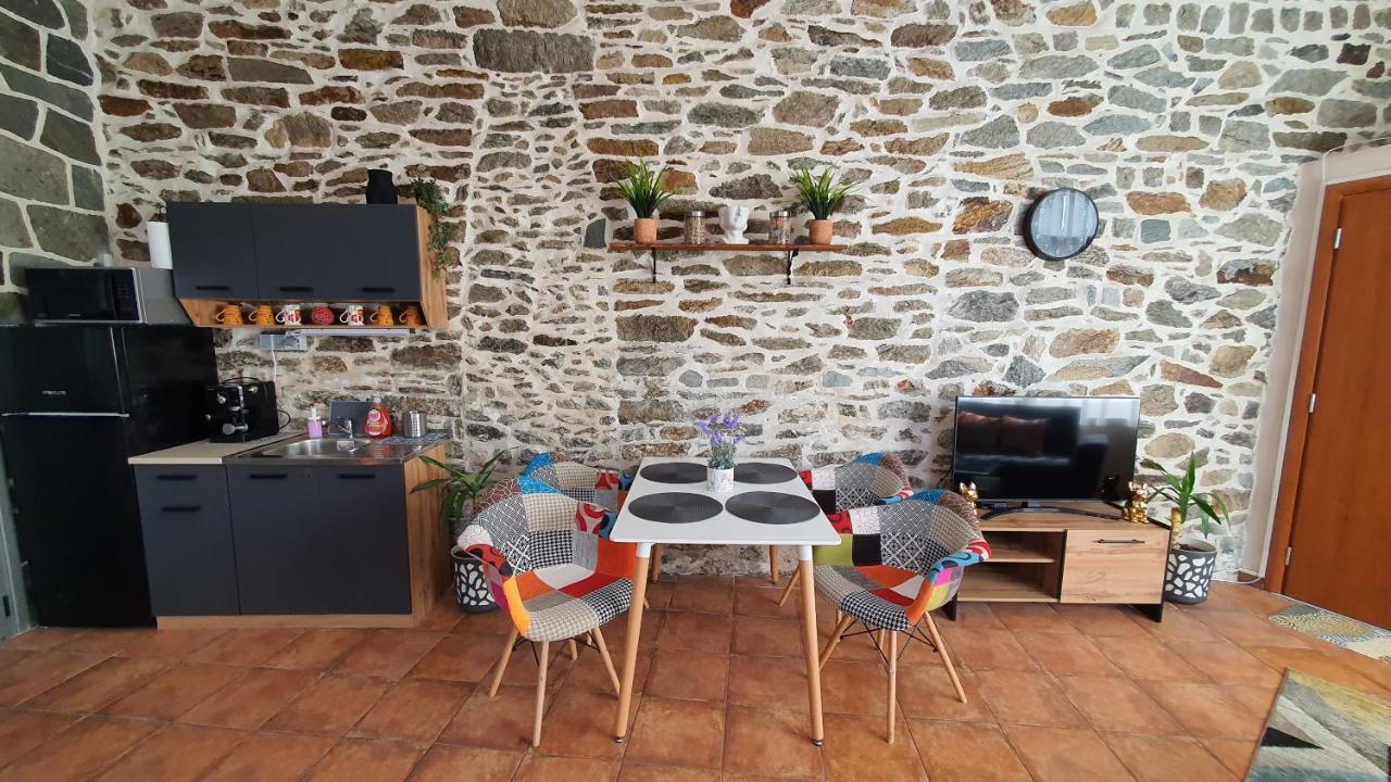 Art Studio Center Кавала Экстерьер фото